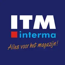 Logo ITM Interma, klant van Yellify