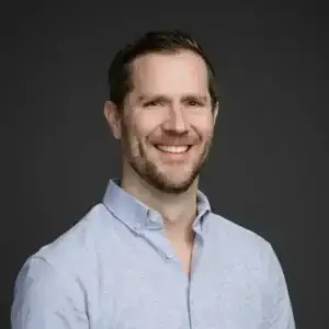 Bart Martens, freelance marketing consultant bij Yellify