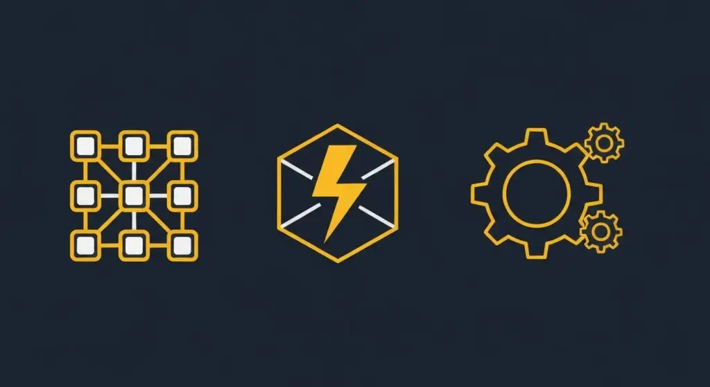 n8n vs Make vs Zapier: vergelijking van drie automation-tools