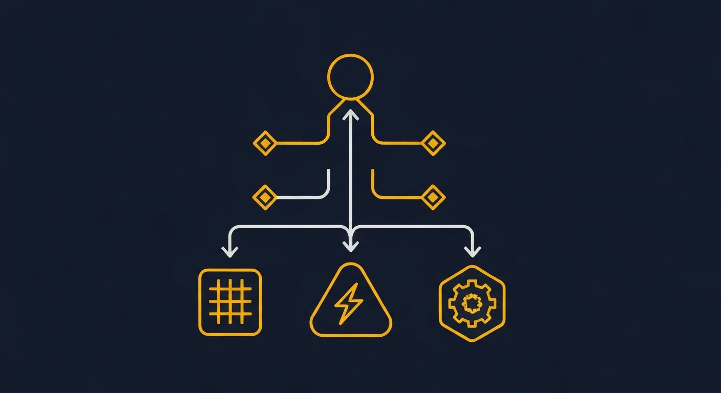 n8n vs Make vs Zapier: bewezen keuze voor MKB 2026 1 n8n vs Make vs Zapier keuze in vijf vragen