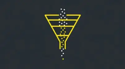 Waarom een website niet converteert: conversielekken in een funnel
