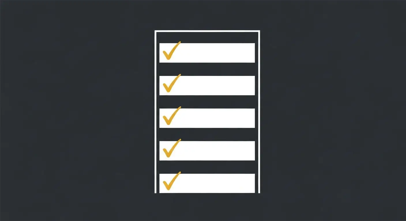 Wanneer huur je een marketing strateeg in? (checklist) 1 marketing strateeg inhuren: vijf signalen als checklist