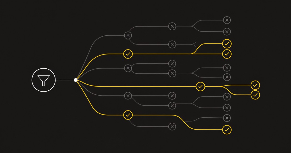Technische SEO voor webshops: het fundament onder je content (WooCommerce en Magento) 1 Faceted navigation: welke filtercombinaties indexeren
