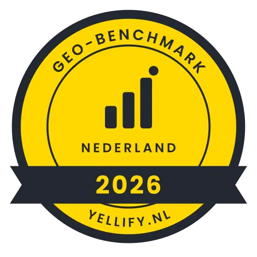 Logo GEO-benchmark 2026